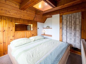 3 bedrooms, Internet