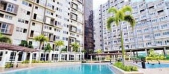 tagaytay staycation 2BR unit