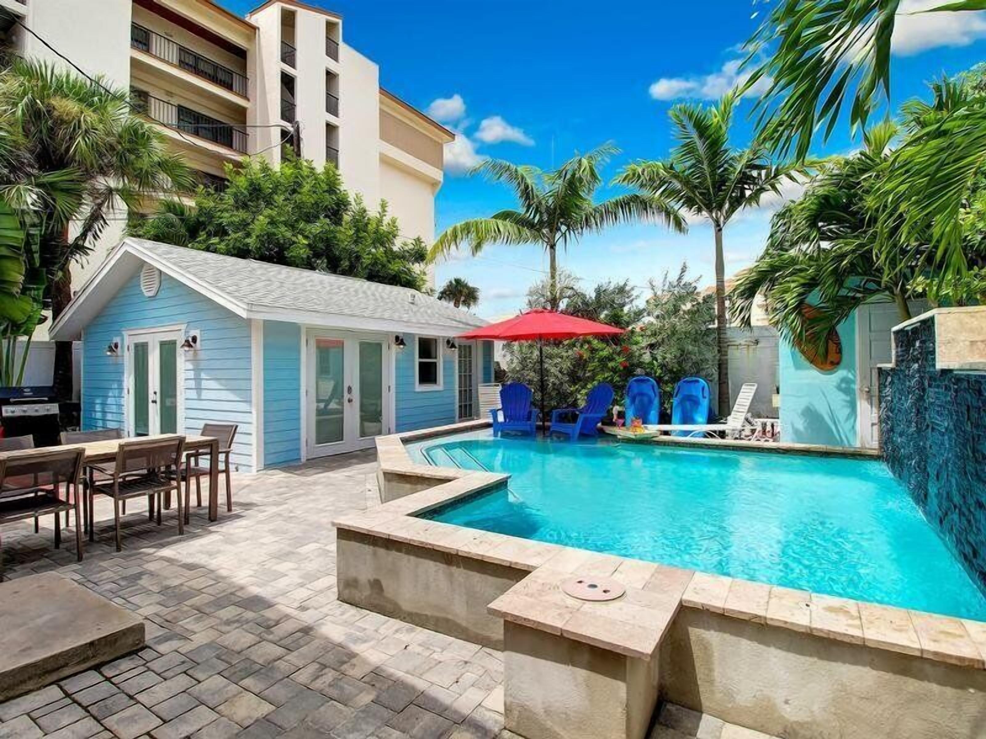 So Close to the Beach! Private Home!