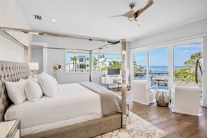 5 makuuhuonetta, työpöytä, silitysrauta/-lauta, ilmainen Wi-Fi