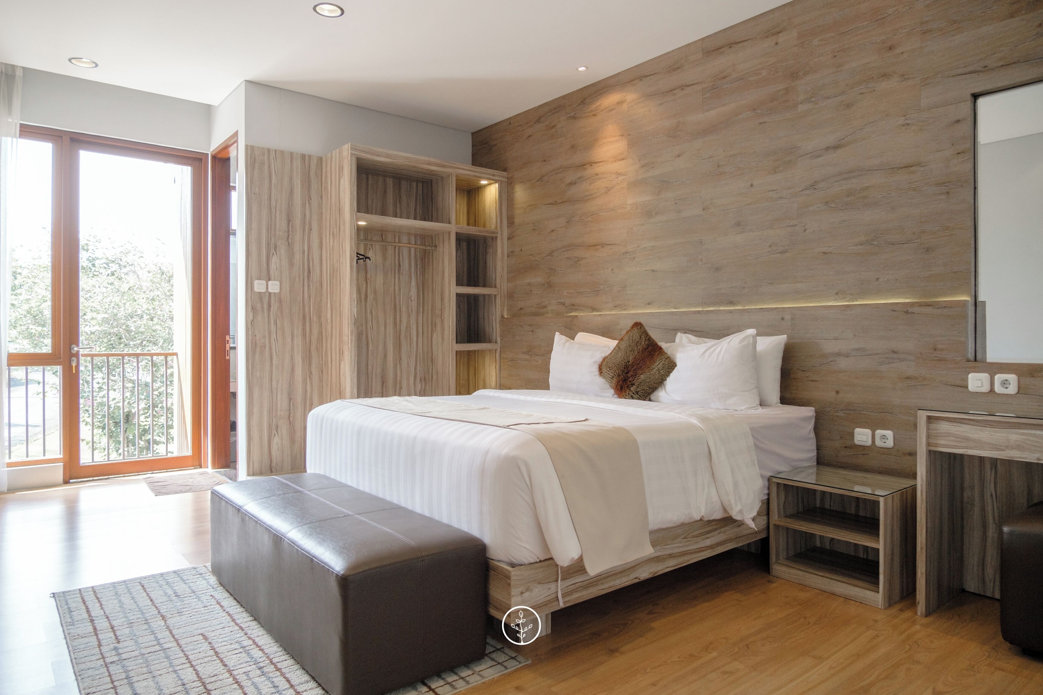 ファミリー ヴィラ | 7 室のベッドルーム、アイロン / アイロン台、WiFi (無料)、ベッドシーツ