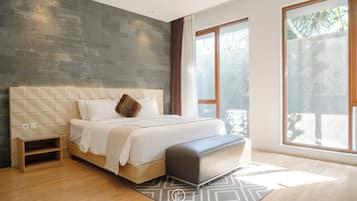 Familienvilla | 7 Schlafzimmer, Bügeleisen/Bügelbrett, kostenloses WLAN, Bettwäsche