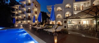 Korali Hotel