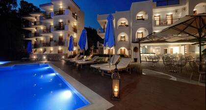 Korali Hotel