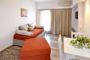 リビング エリア | テレビ