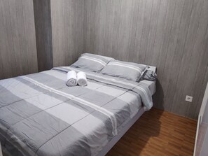 Departamento, 2 habitaciones (with Living Room) | Tabla de planchar con plancha y wifi gratis 