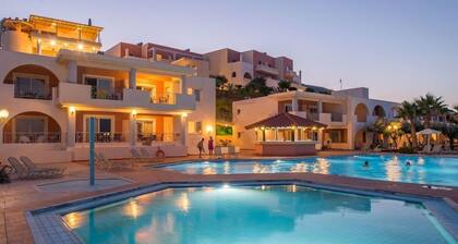 Balos Beach