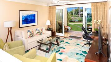 TV connectée, livres, imprimantes