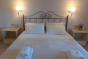Room - Royal Rose (Corfu)
