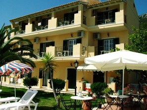 Exterior - Royal Rose (Corfu)