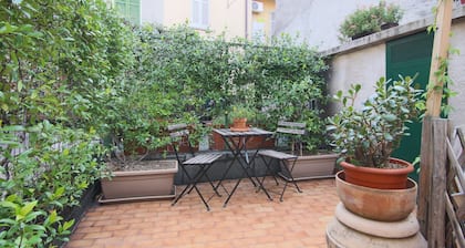 Italianway - Casa Luna