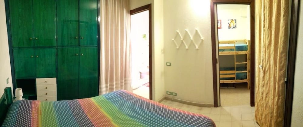 200 M From The Beach, House 4 Beds Green - Islas de Cerdeña, Italia