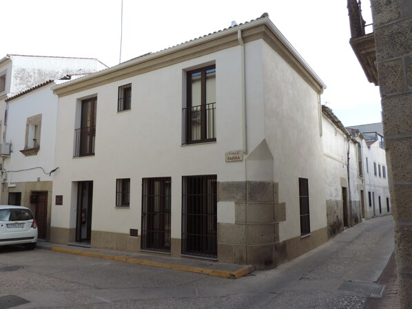 Ulkopuoli