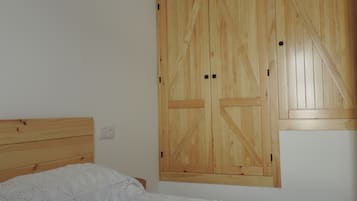 2 bedrooms, WiFi