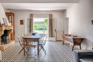 Dining - GRAND MAS XXL AVIGNON (AVIGNON)