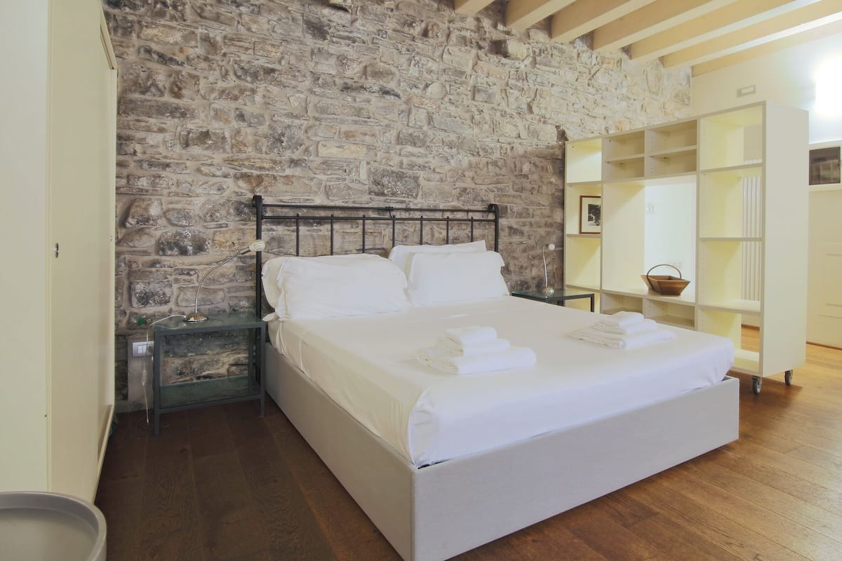 Comfort Studio (Tremezzo - Giovanni Malacrida)