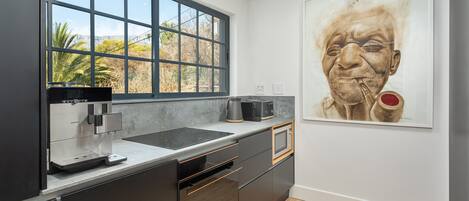 Standard Apartment | Private kitchen