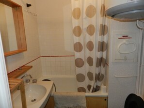 Badkamer