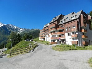 Exterieur
