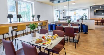 B&B Hotel Bayreuth
