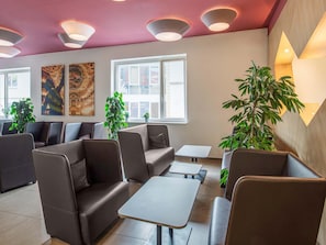 Business center - B&B Hotel Bayreuth (Bayreuth)