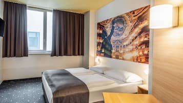 Chambre Double