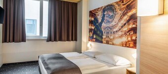 B&B ホテル バイロイス