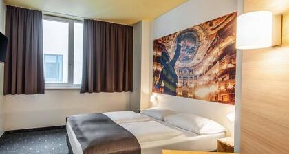 B&B Hotel Bayreuth