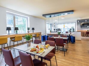 Dining - B&B Hotel Bayreuth (Bayreuth)