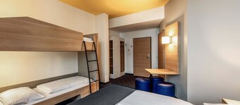 B&B Hotel Bayreuth