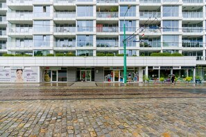 Exterior - Apartment Poznan Towarowa by Renters (Poznan)