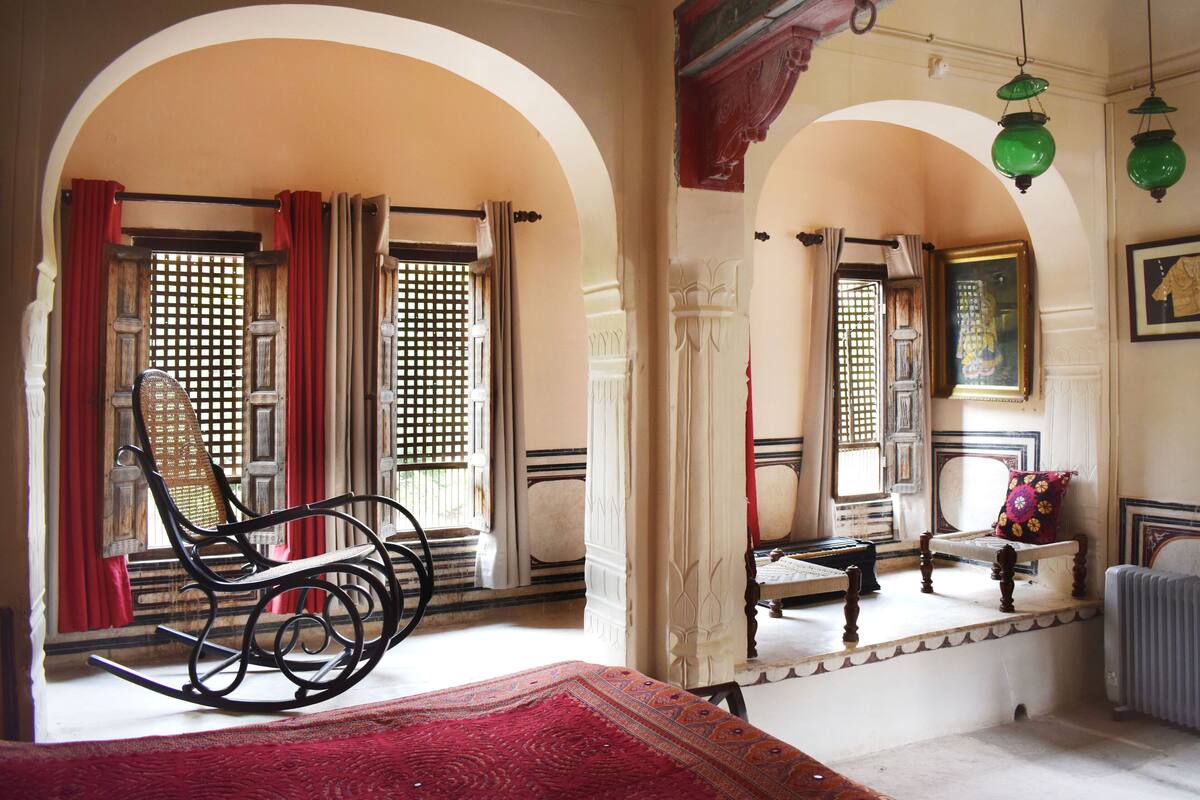 Premium Double Room