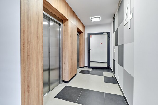 Aerial view - Apartment Wroclaw Inżynierska by Renters (Wroclaw)