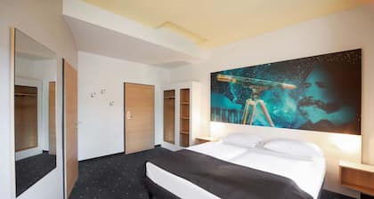 B&B Hotel Jena