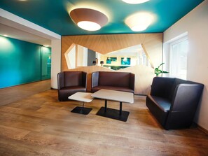 Interior - B&B Hotel Jena (Jena)