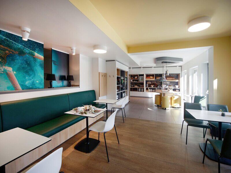Restaurantes