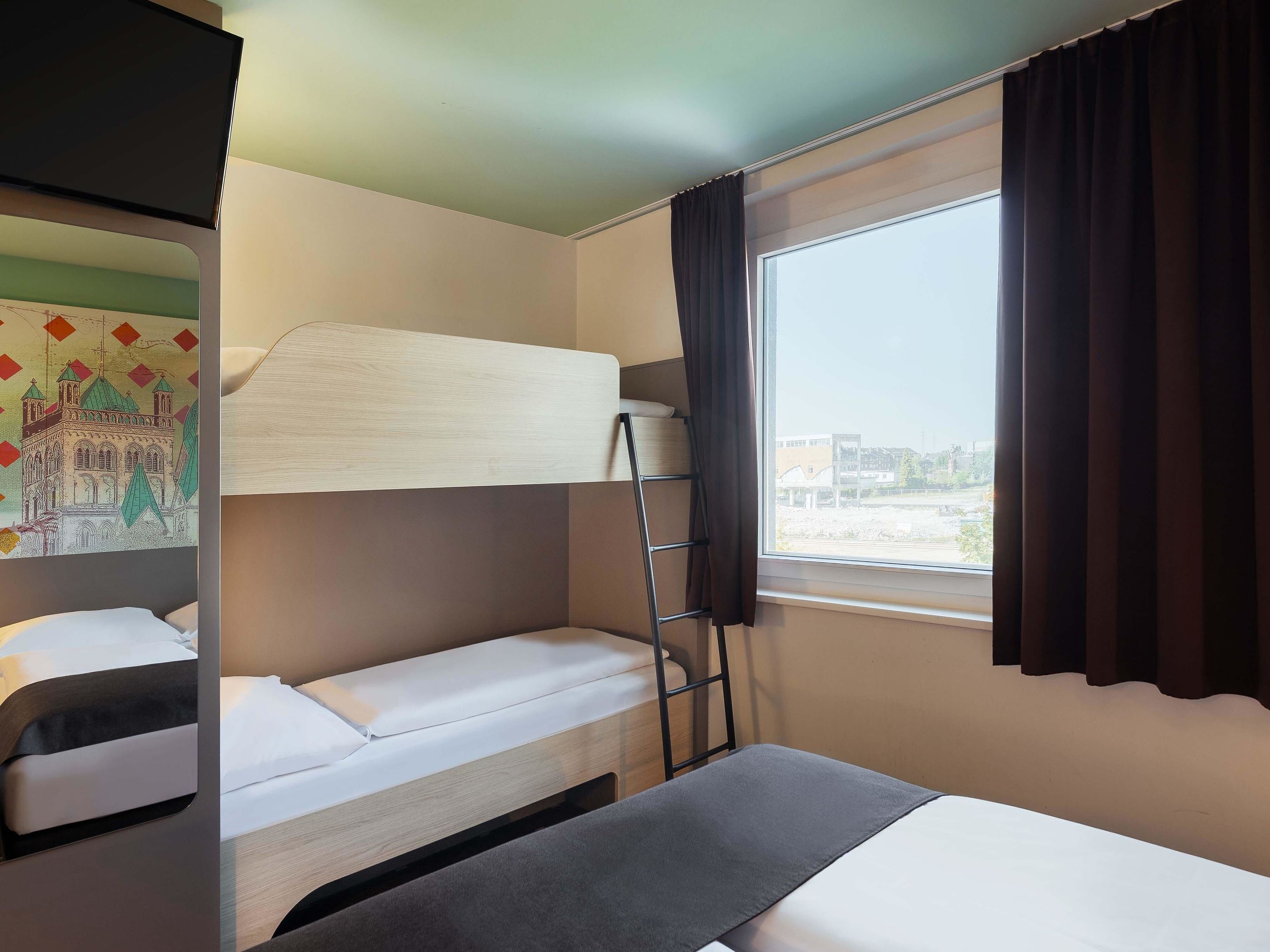 Foto - B&B Hotel Neuss