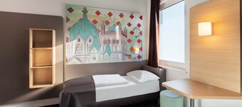 B&B Hotel Neuss