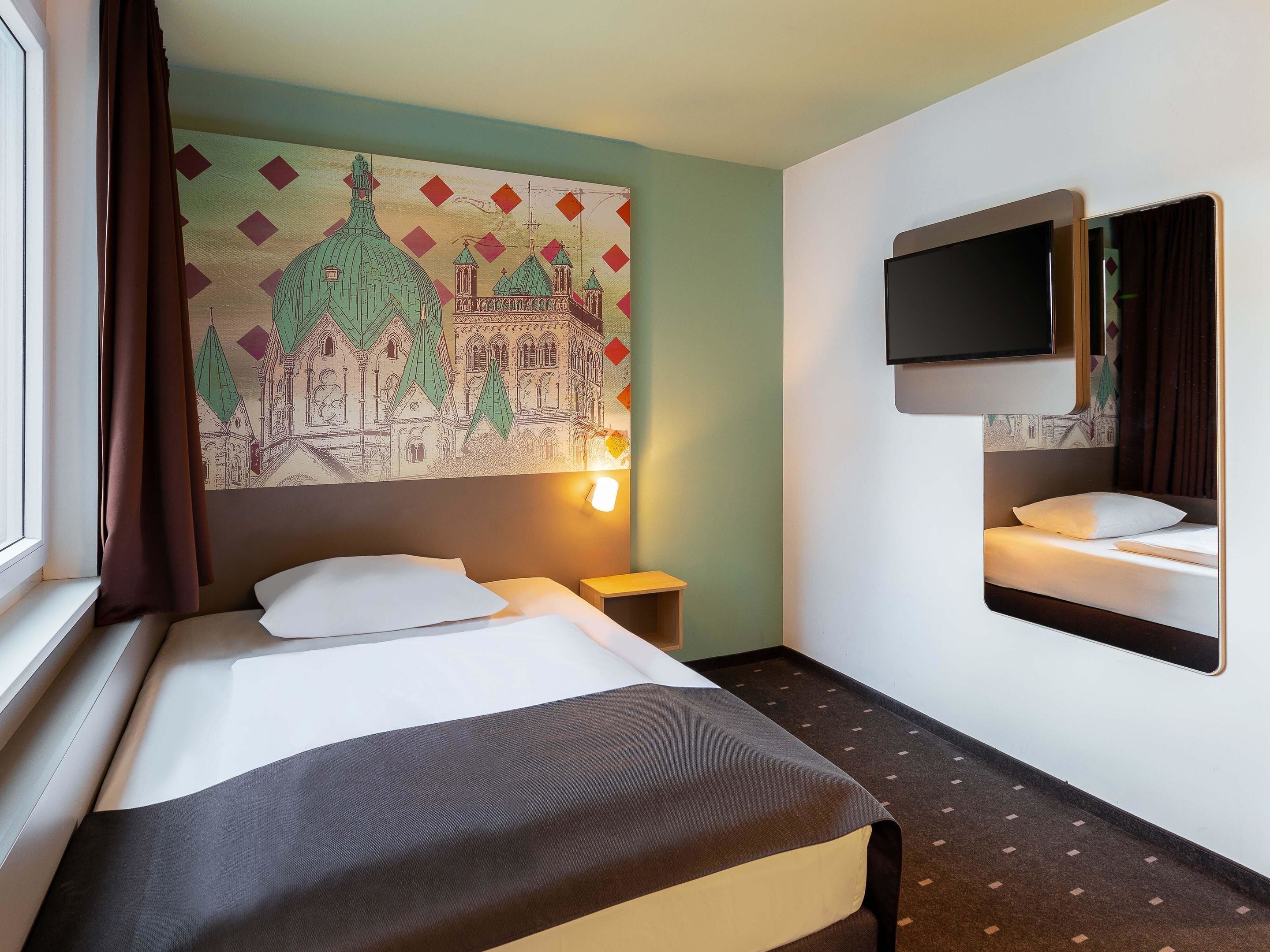 Foto - B&B Hotel Neuss