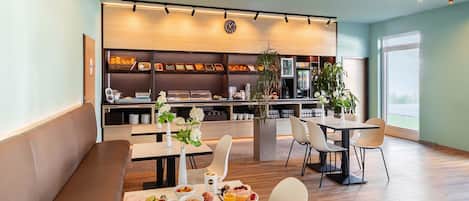 Restaurantes