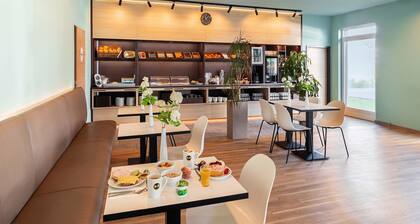 B&B Hotel Neuss
