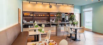 B&B Hotel Neuss