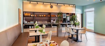 B&B Hotel Neuss