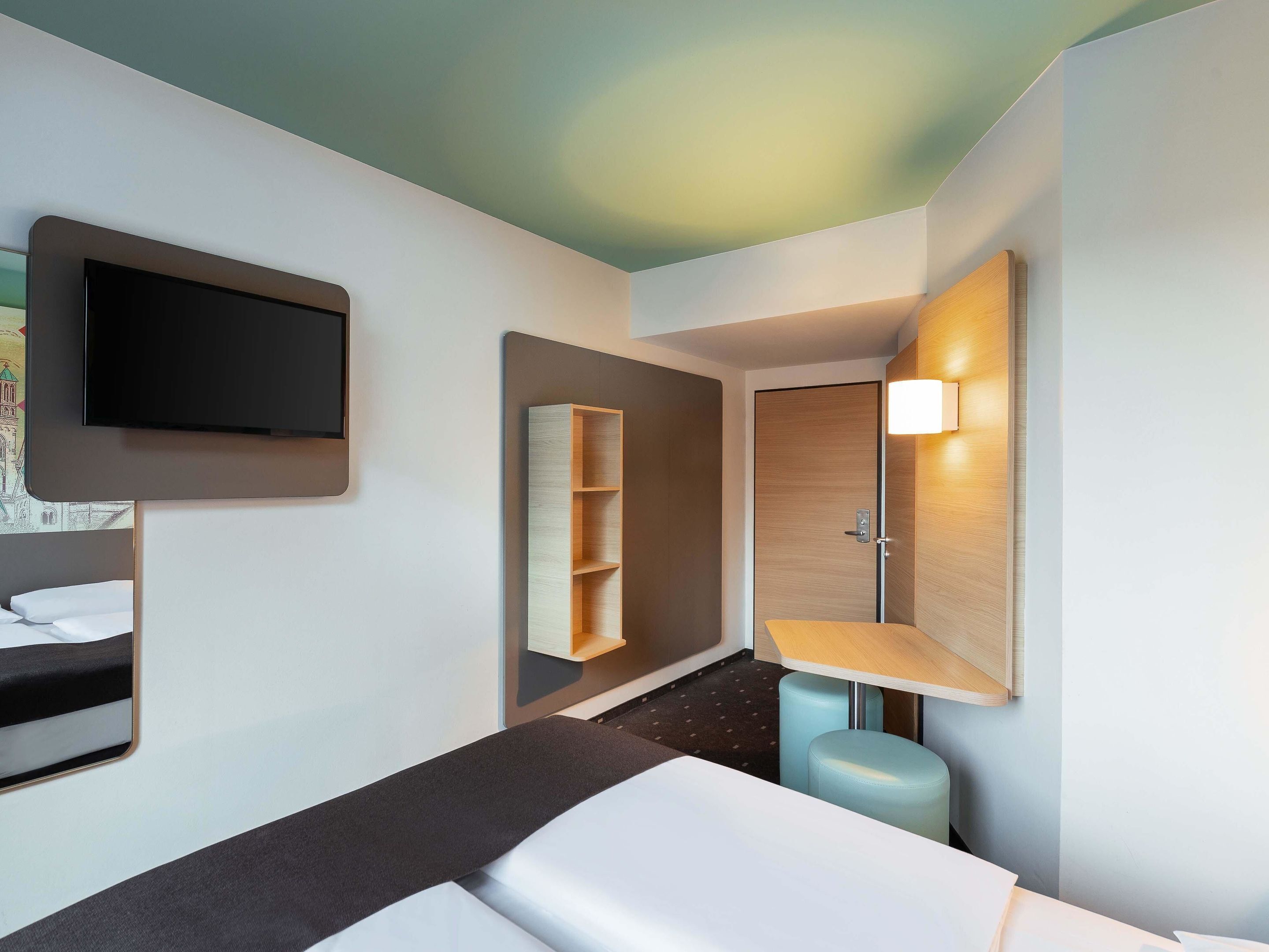 Foto - B&B Hotel Neuss