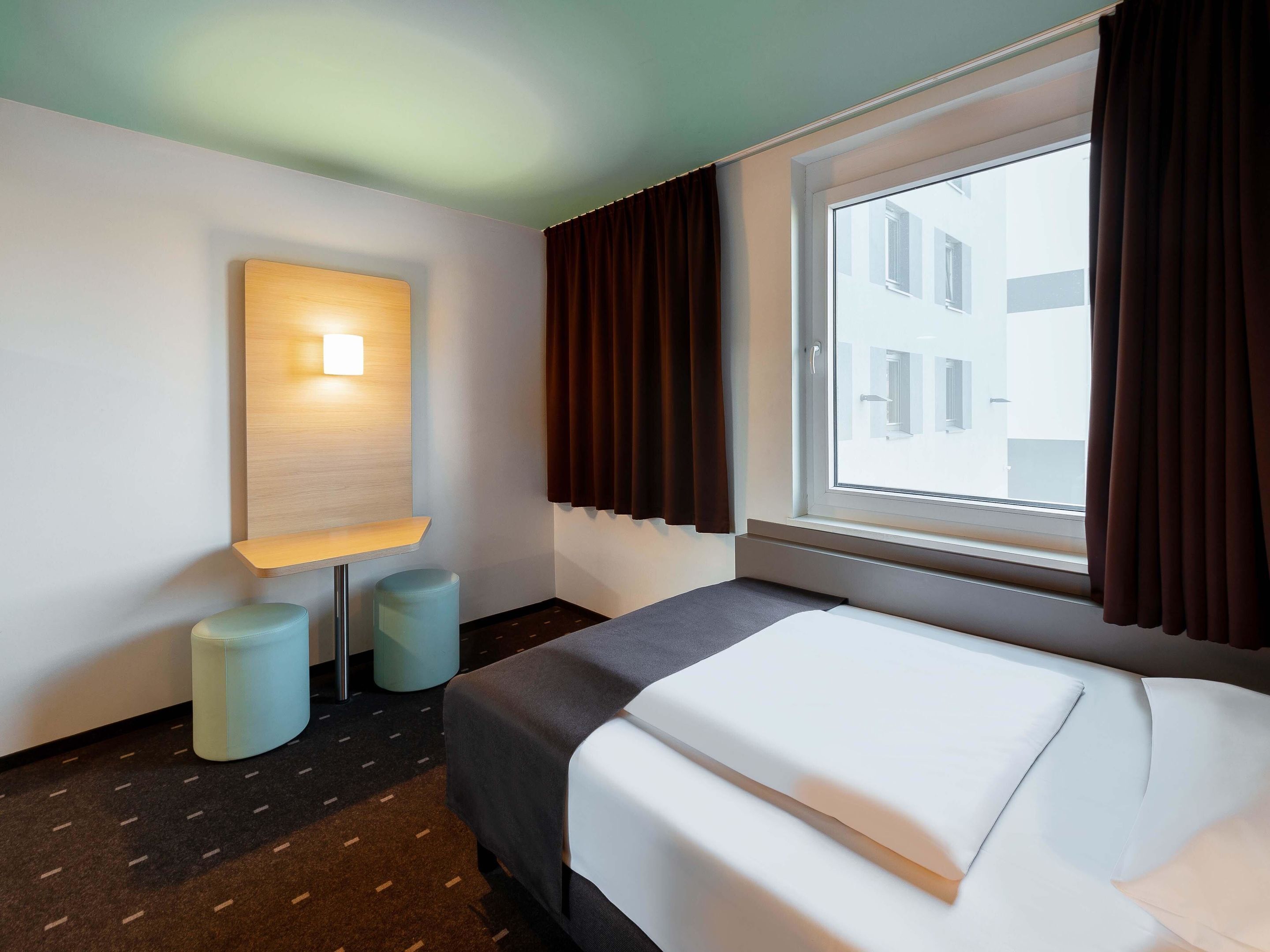 Foto - B&B Hotel Neuss