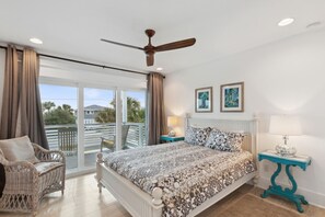 5 chambres, Wi-Fi, draps fournis