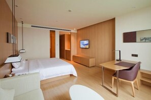 Room - Starway Hotel (Shanghai Anting Metro Station) (SHANGHAI)