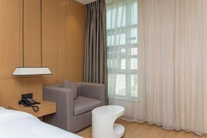 Room - Starway Hotel (Shanghai Anting Metro Station) (SHANGHAI)