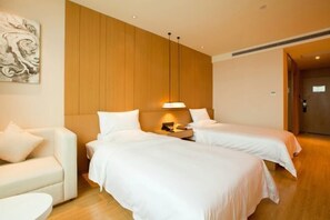 Room - Starway Hotel (Shanghai Anting Metro Station) (SHANGHAI)