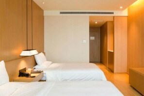 Room - Starway Hotel (Shanghai Anting Metro Station) (SHANGHAI)